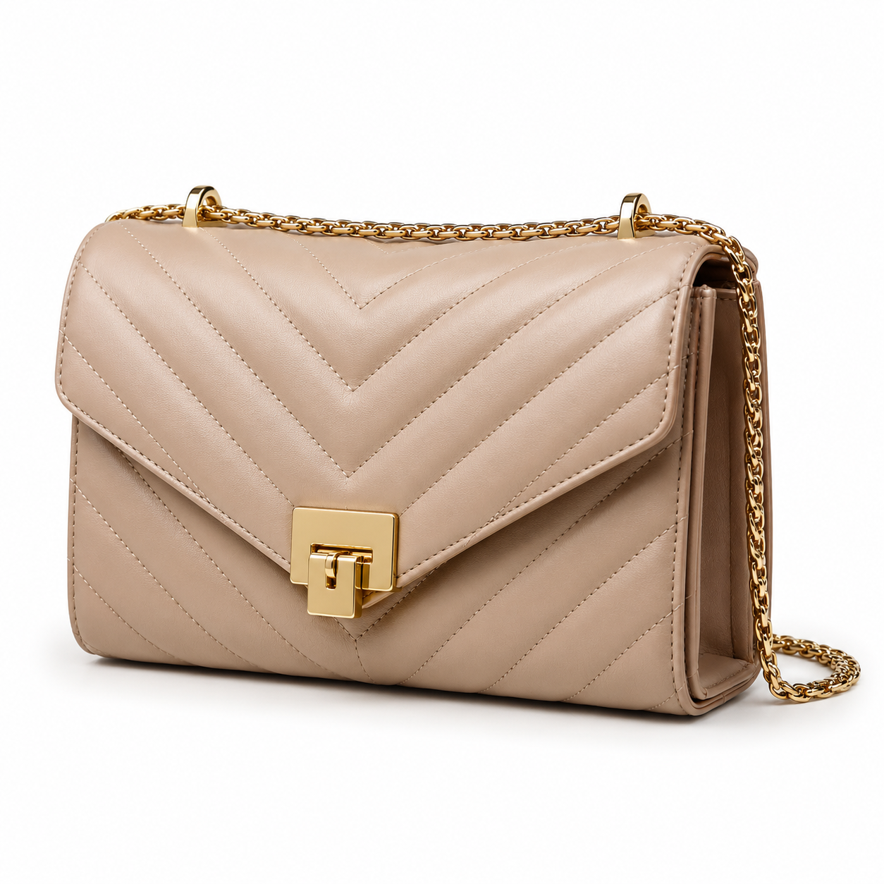 Luxury Chain Shoulder Bag
