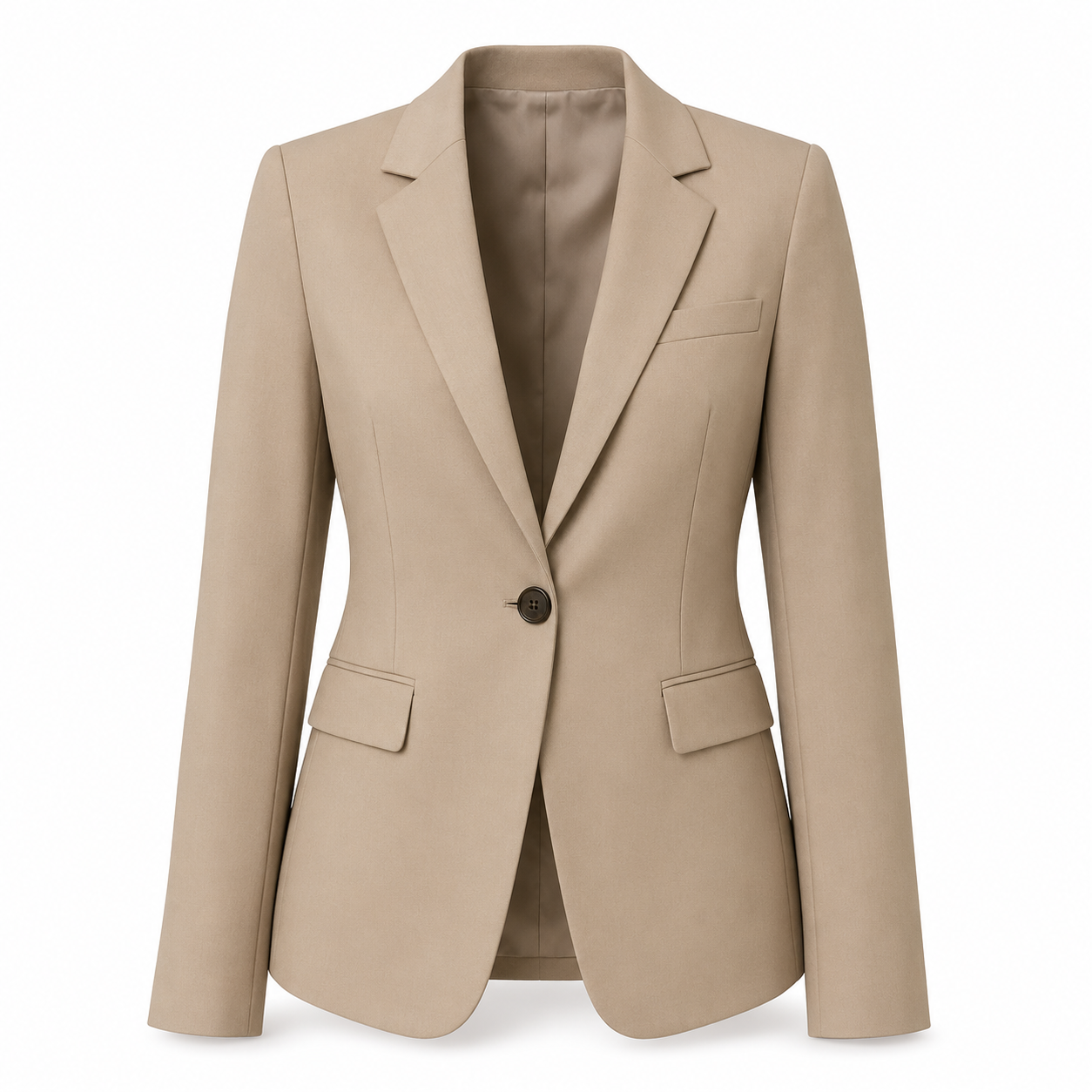 Executive Women Blazer