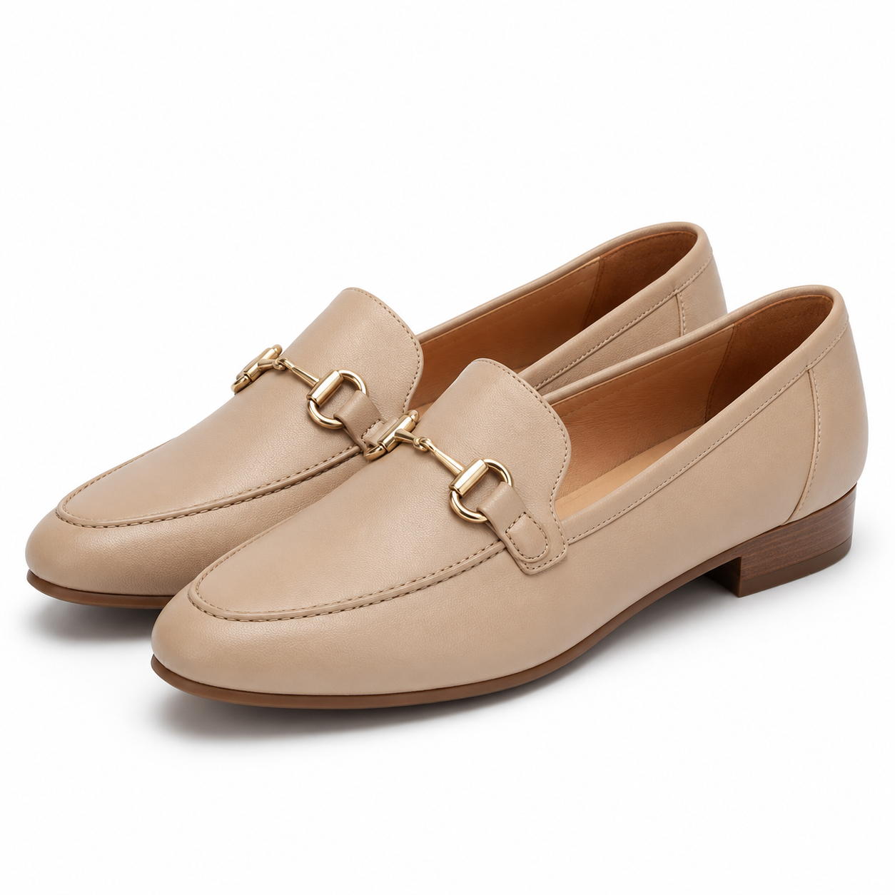Classic Women Loafers