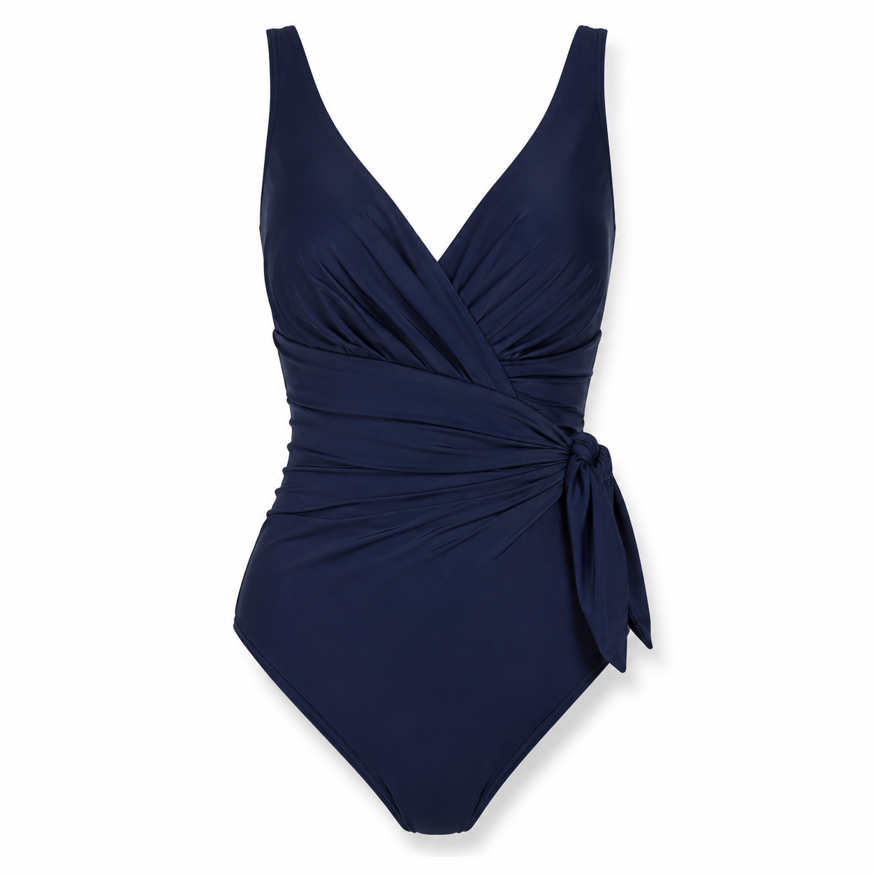 Premium One-Piece Swimwear