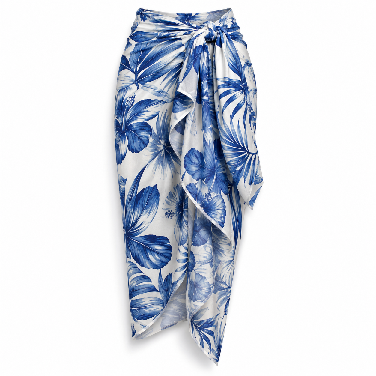 Beach Sarong Wrap