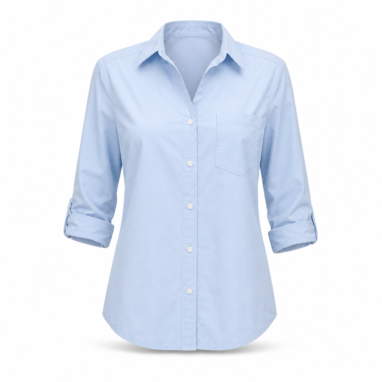 Premium Cotton Casual Shirt